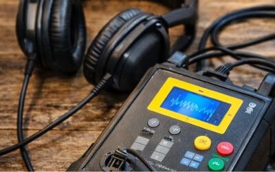 geofone digital caça vazamento